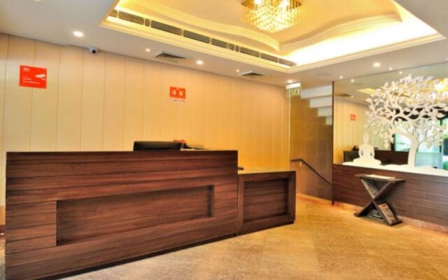 Hotel Orange 35