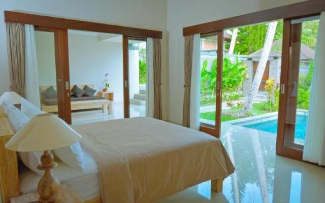 Villa Padma Ubud