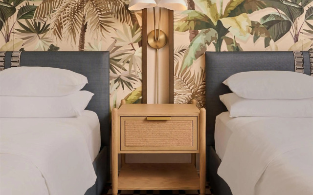 Hyatt Centric Delfina Santa Monica