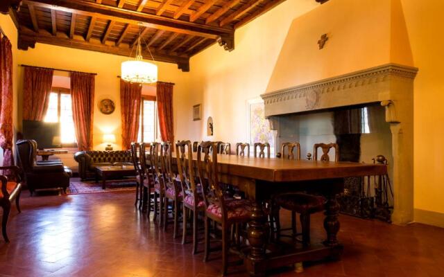 Art Hotel Villa Agape