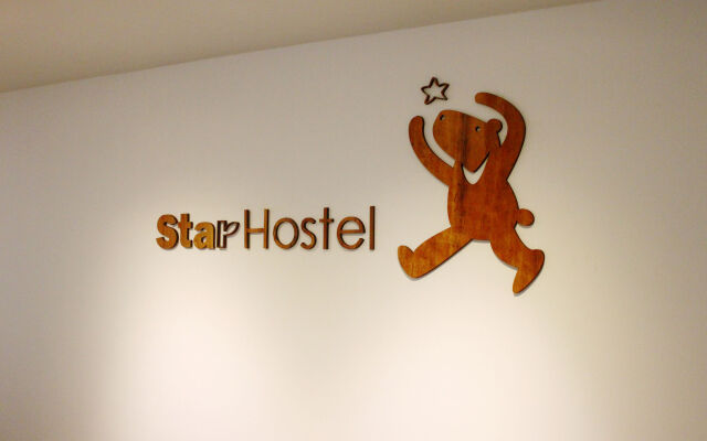 Star Hostel Taipei Main Station