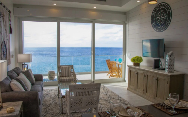 Lighthouse Point Residences
