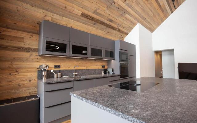 sGmiatli – Hideaway Apartments