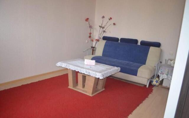 Welcome House Ruslan