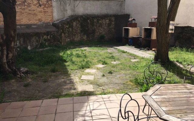 Casa Rural Concejo I