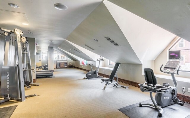 3001 Northstar Drive Condo Unit 109