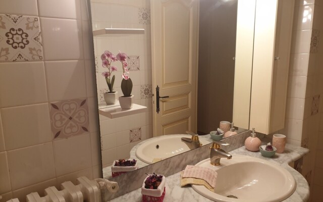 Domaine St Andrieu - Chambres d'hôtes