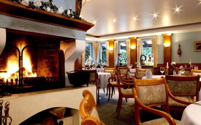 Hotel Eggenwirth