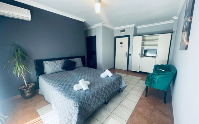 Grand Alisa Hotel – Ex.Royalisa Hotel