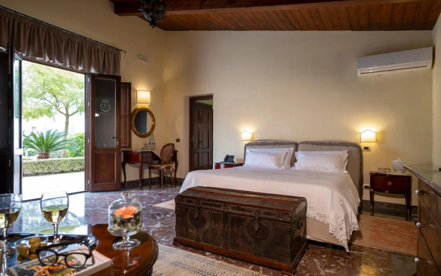 Villa del Gattopardo Suites & Spa