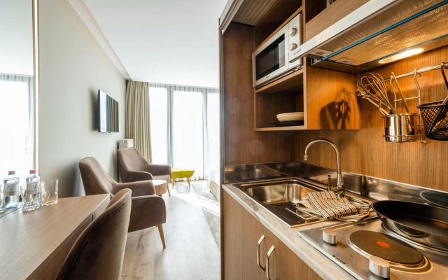 Hotel Klassik Berlin