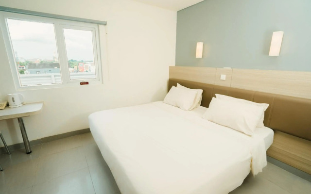 Amaris Hotel Sagan Jogja