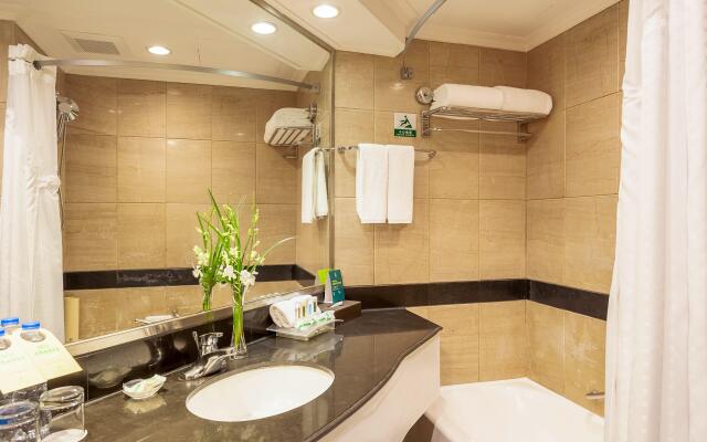 Holiday Inn Hefei by IHG