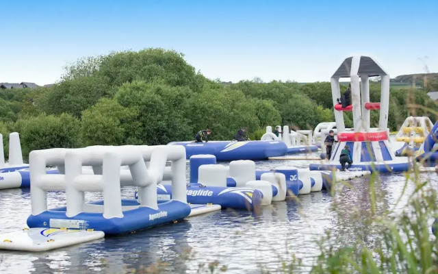 Sunbow at Retallack Resort