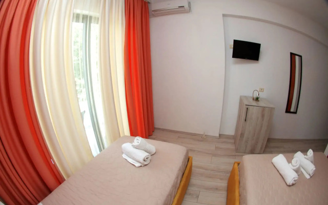 Hotel Ocean