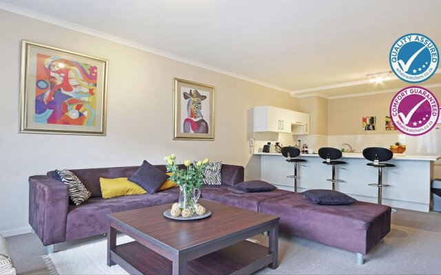 Beach Loft Muizenberg Beachfront