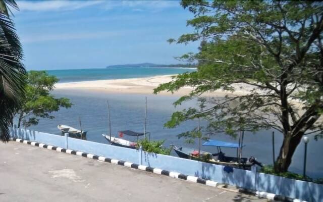 Sanctuary Resort