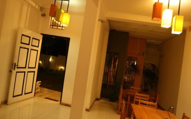 Hotel Apna