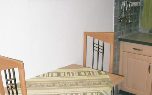 Ferienwohnung Bilstein