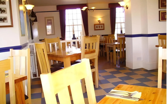 The Bell Inn