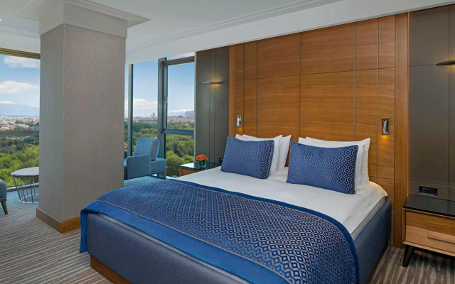 Mövenpick Hotel & Thermal Spa