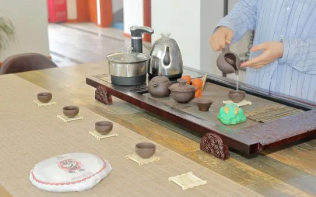 xiaoqiaoliushui