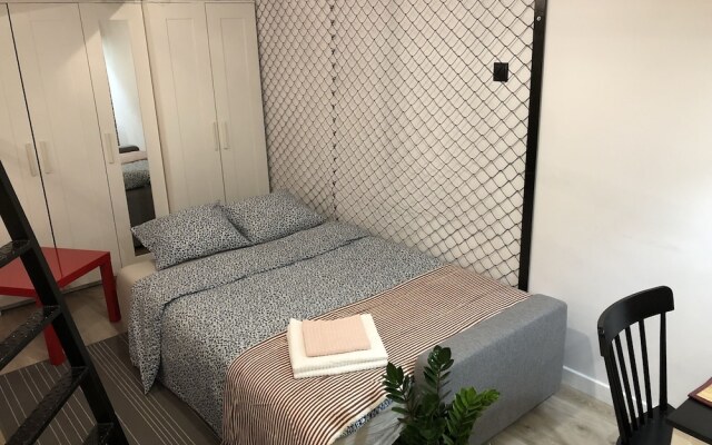 B&A Apartments Central