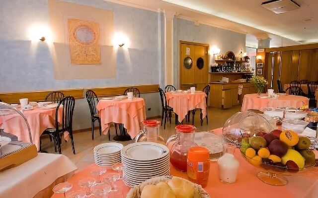 Albergo Ristorante Grigna