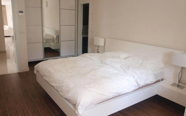 MBH3 - 12 Maavar Beit Haknesset - Jerusalem-Rent