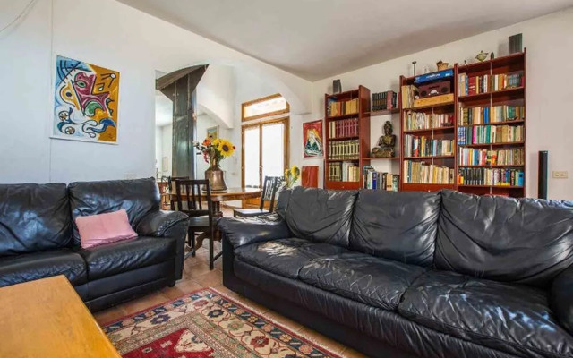 Tinaia-1 Villa, 1116 Beds