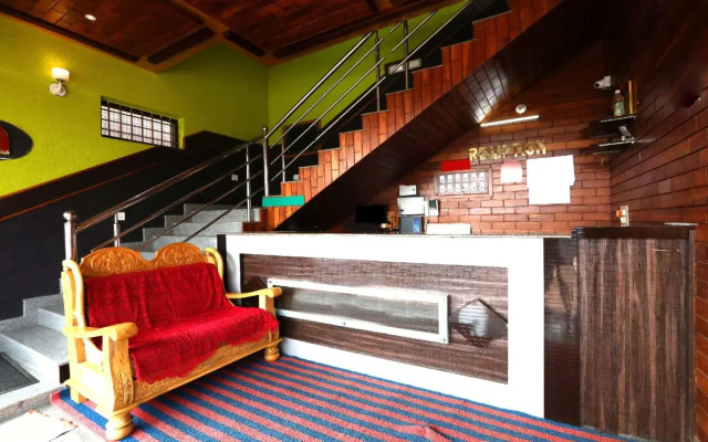 Nanjunda Palace By OYO Rooms