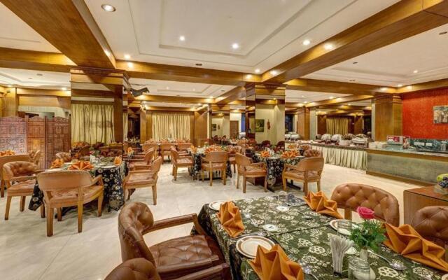 Viceroy Hotel