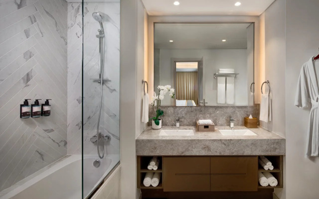 Millennium Residences Saadiyat Island