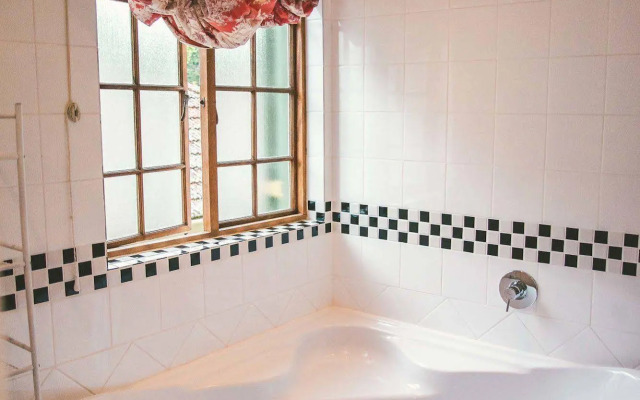 Villa Grande Guest House