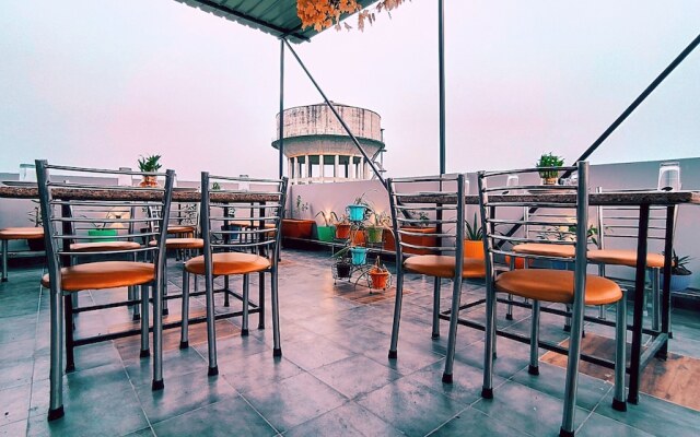 Asapian House by Shrigo Hotels