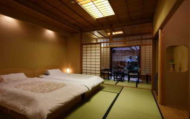 Sumiya Ryokan Kyoto