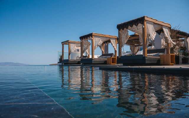Galaxy Suites & Villas