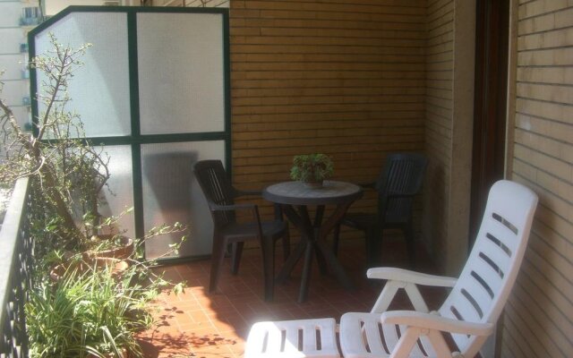 Hotel Camaldoli
