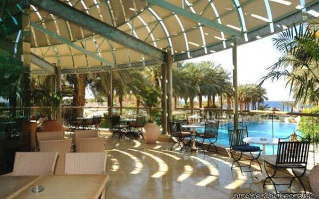 Herods Vitalis Hotel Eilat