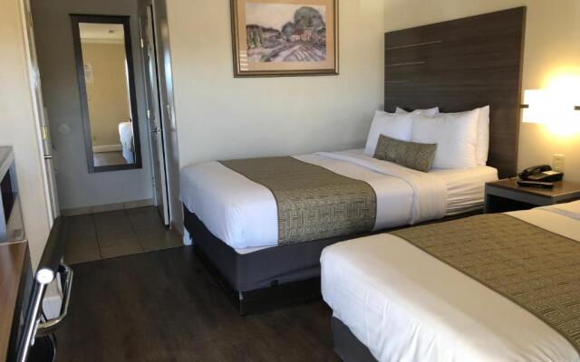 El Castell Motel