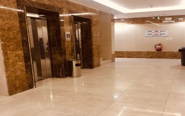 Fakhama Hotel