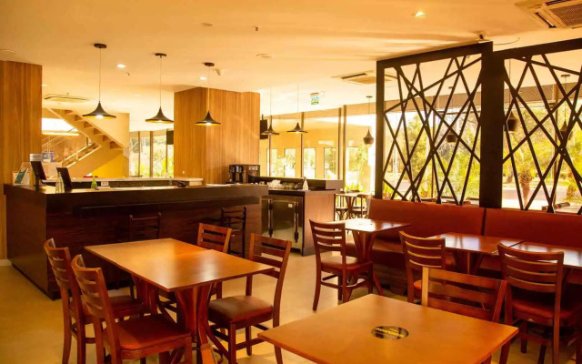 Blue Tree Towers Millenium Porto Alegre