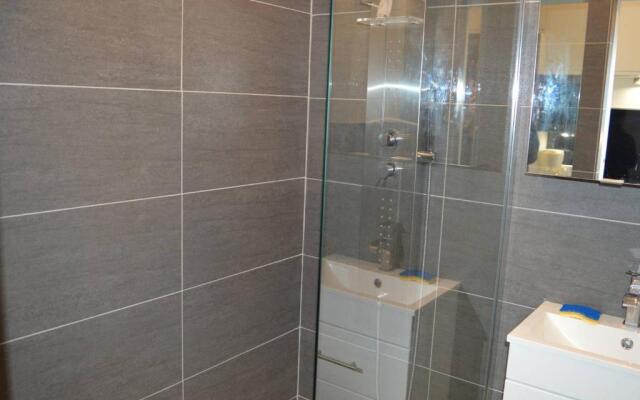 Appartement Cavalaire-sur-Mer, 1 pièce, 3 personnes - FR-1-226B-98