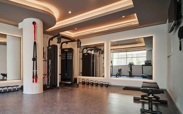voco The Hague by IHG