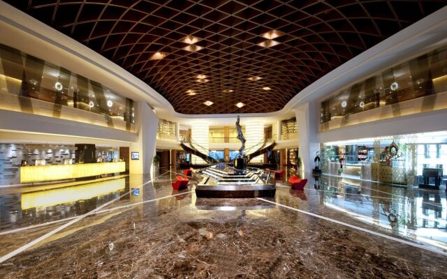 Wingtech Hotel