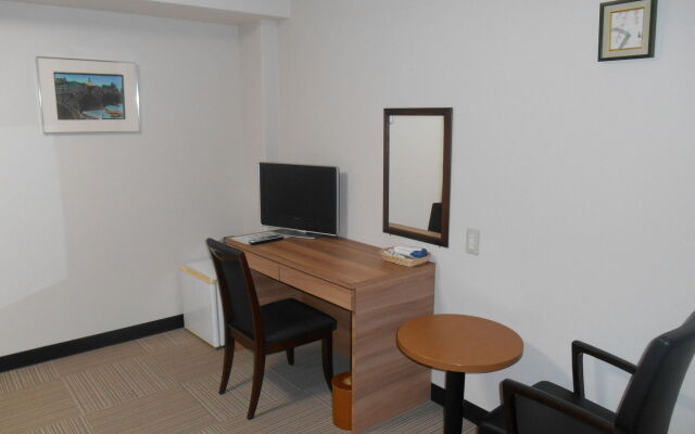 Onsen Hotel Nakahara Bessou