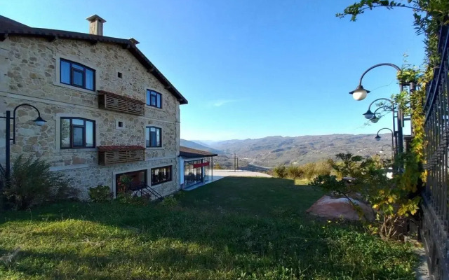 Hayat Oksijen Resort