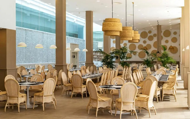 Cabogata Jardin Hotel