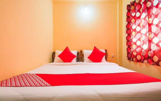 OYO 22418 Frank Rooms