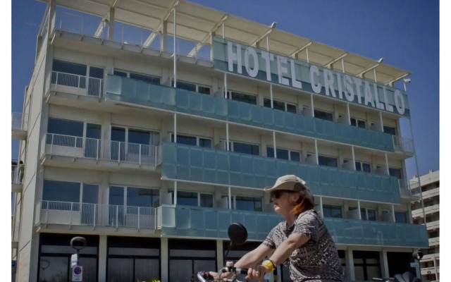 Hotel Cristallo